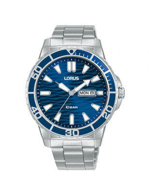 Lorus Orologio Uomo RH357AX9