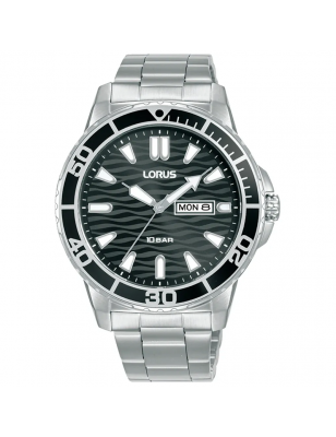 Lorus Orologio Uomo RH355AX9