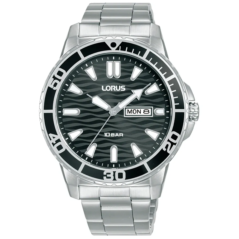 Lorus Orologio Uomo RH355AX9