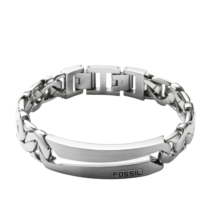 Fossil Bracciale Uomo JF84283040