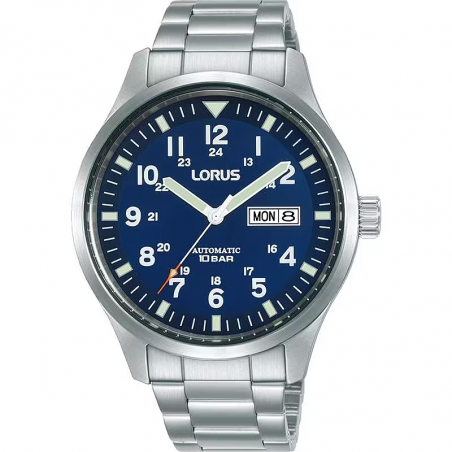 Lorus Orologio Uomo RL405BX9