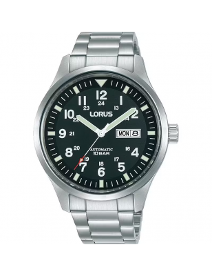 Lorus Orologio Uomo RL403BX9