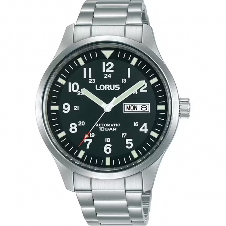 Lorus Orologio Uomo RL403BX9
