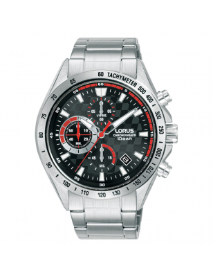 Lorus Orologio Uomo RM309JX9