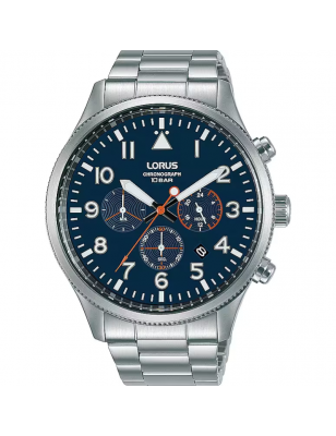 Lorus Orologio Uomo RT365JX9