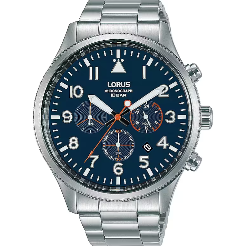 Lorus Orologio Uomo RT365JX9