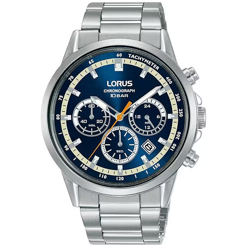Lorus Orologio Uomo RT391JX9