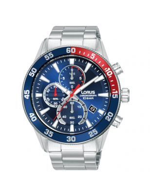 Lorus Orologio Uomo RM325JX9