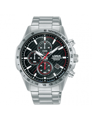 Lorus Orologio Uomo RM391HX9