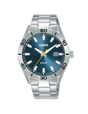 Lorus Orologio Uomo RH967PX9