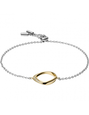 Fossil Bracciale Donna JF03200998