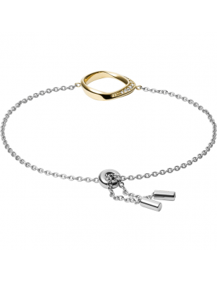 Fossil Bracciale Donna JF03200998