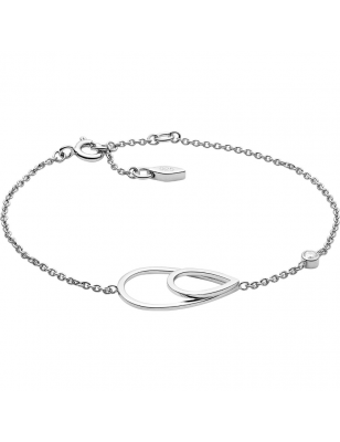 Fossil Bracciale Donna JFS00481040