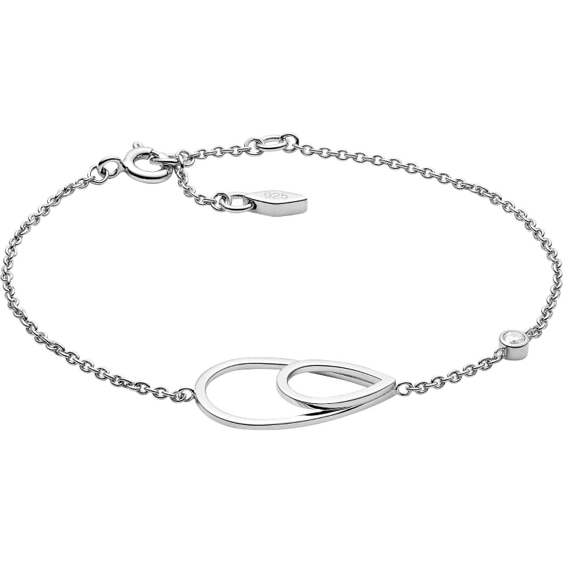 Fossil Bracciale Donna JFS00481040