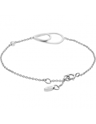 Fossil Bracciale Donna JFS00481040