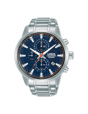 Lorus Orologio Uomo RM329HX9
