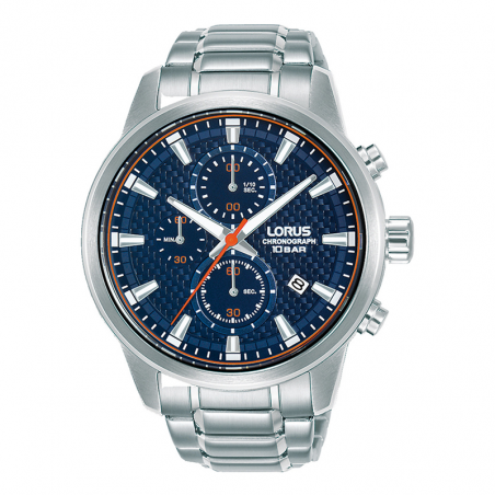 Lorus Orologio Uomo RM329HX9