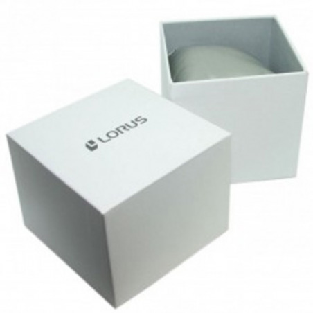 Lorus Orologio Uomo RM329HX9