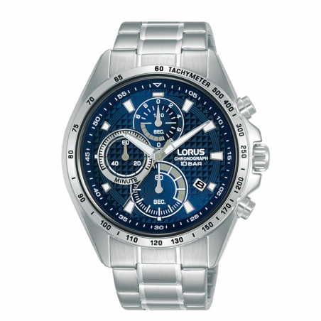 Lorus Orologio Uomo RM353HX9