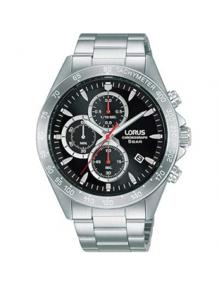 Lorus Orologio Uomo RM363GX9