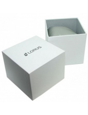 Lorus Orologio Uomo RM363GX9