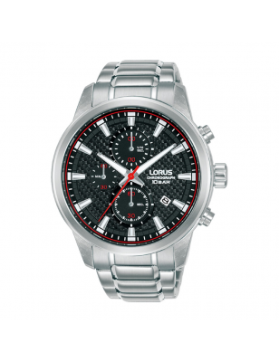 Lorus Orologio Uomo RM327HX9