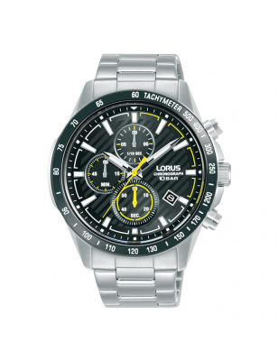 Lorus Orologio Uomo RM397HX9