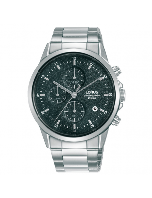Lorus Orologio Uomo RM365HX9
