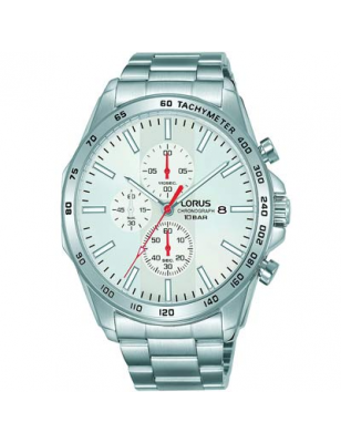 Lorus Orologio Uomo RM343GX9