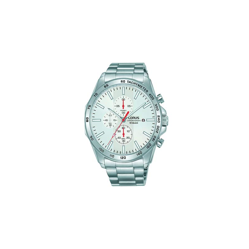 Lorus Orologio Uomo RM343GX9