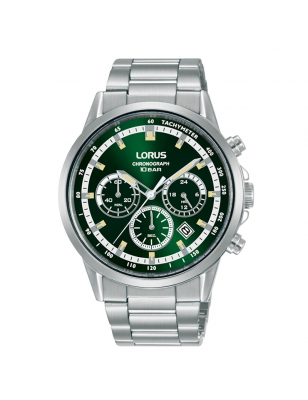 Lorus Orologio Uomo RT393JX9