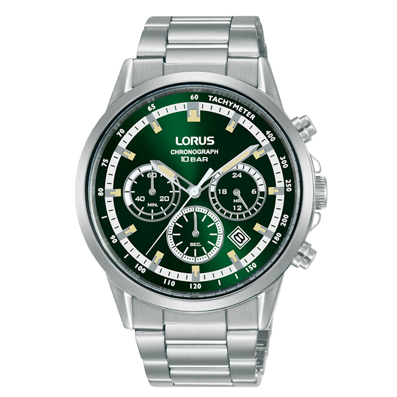 Lorus Orologio Uomo RT393JX9