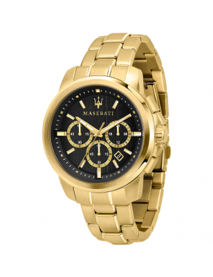 Maserati Orologio Uomo R8873621013