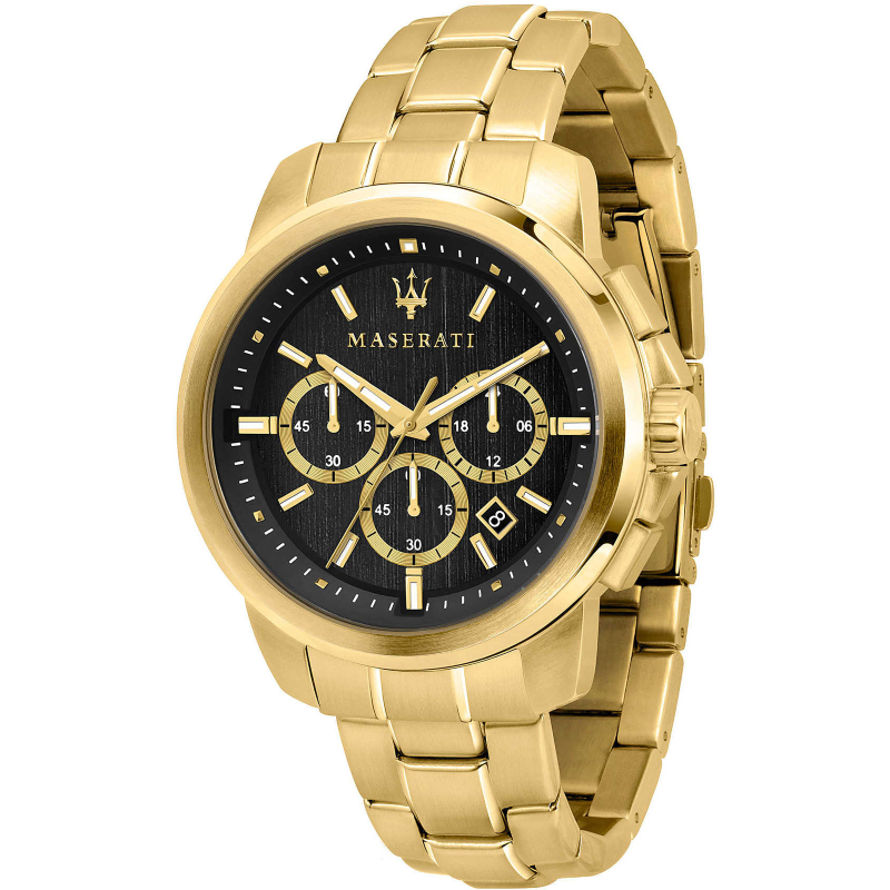 Maserati Orologio Uomo R8873621013