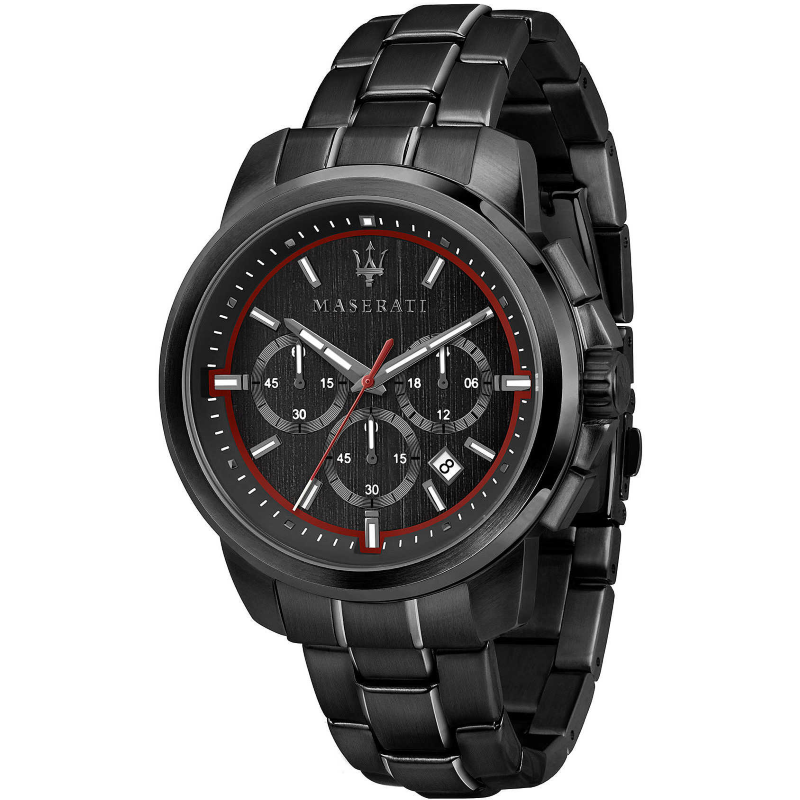 Maserati Orologio Uomo R8873621014