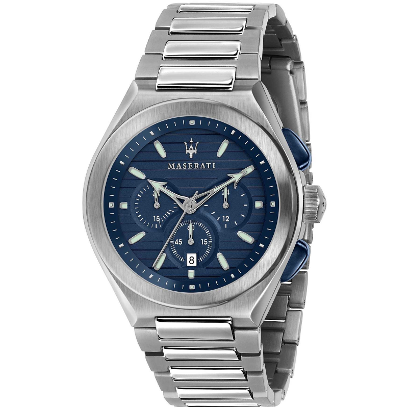 Maserati Orologio Uomo R8873639001