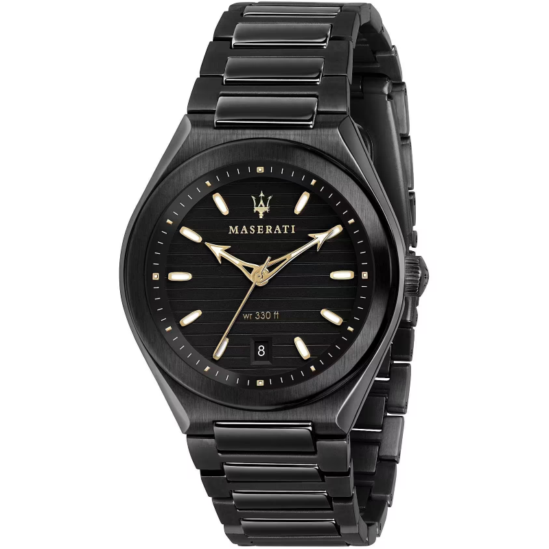 Maserati Orologio Uomo R8853139004
