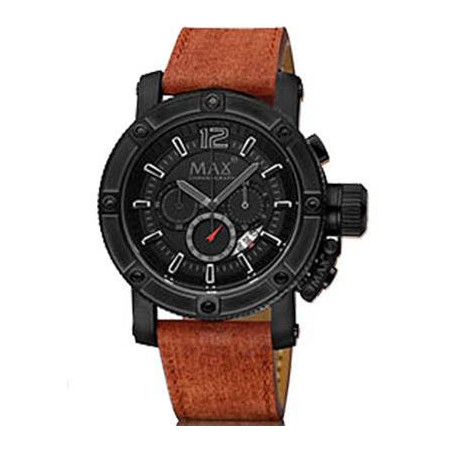 Max Orologio Uomo 5-MAX672