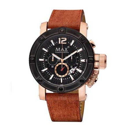 Max Orologio Uomo 5-MAX663
