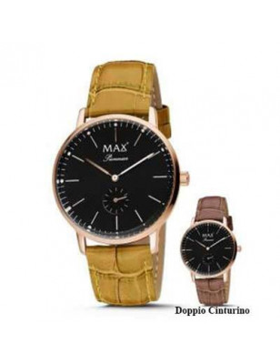 Max Orologio Uomo 5-MAX731