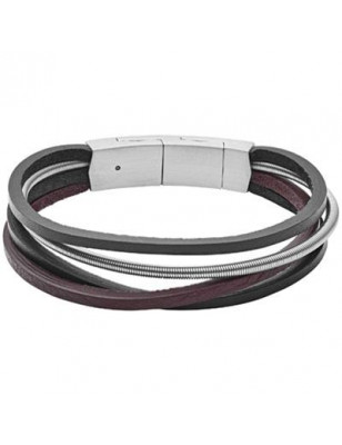 Fossil Bracciale Uomo JF03002040