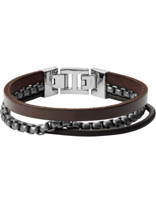 Fossil Bracciale Uomo JF03319998