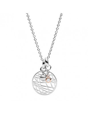 Fossil Collana Donna JFS00488998