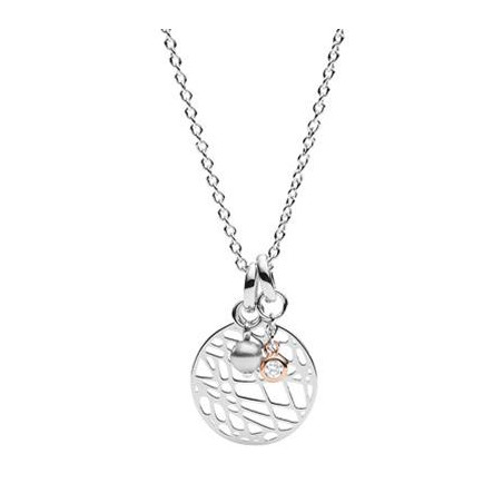 Fossil Collana Donna JFS00488998