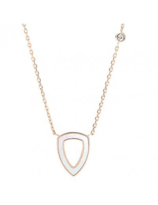 Fossil Collana Donna JF03067791