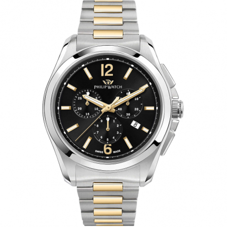 Philip Watch Orologio Uomo R8273618004