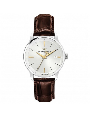 Philip Watch Orologio Uomo R8251150008