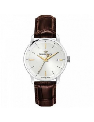 Philip Watch Orologio Uomo R8251150006