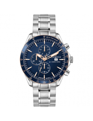 Philip Watch Orologio Uomo R8273995006