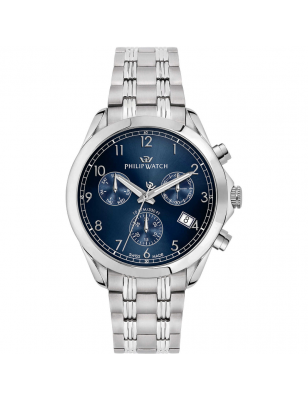 Philip Watch Orologio Uomo R8273665005